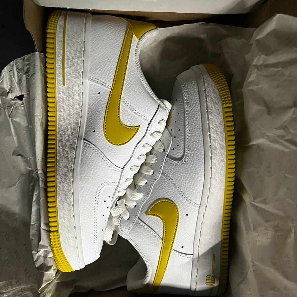 Air Force 1’s